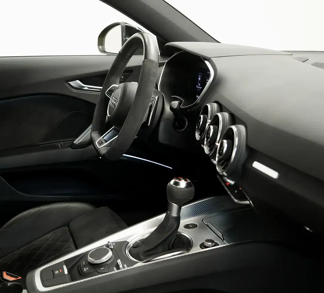 Audi TT RS Coupe - Thumbnail 19