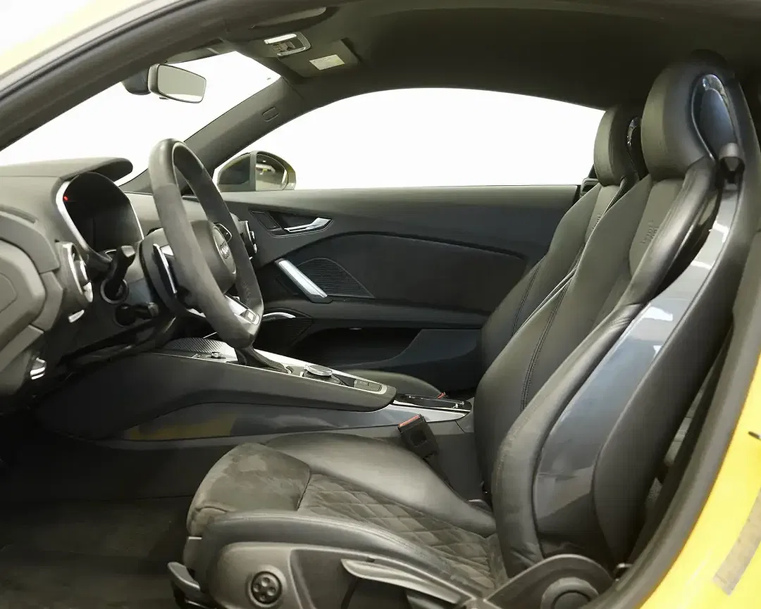 Audi TT RS Coupe - Thumbnail 21