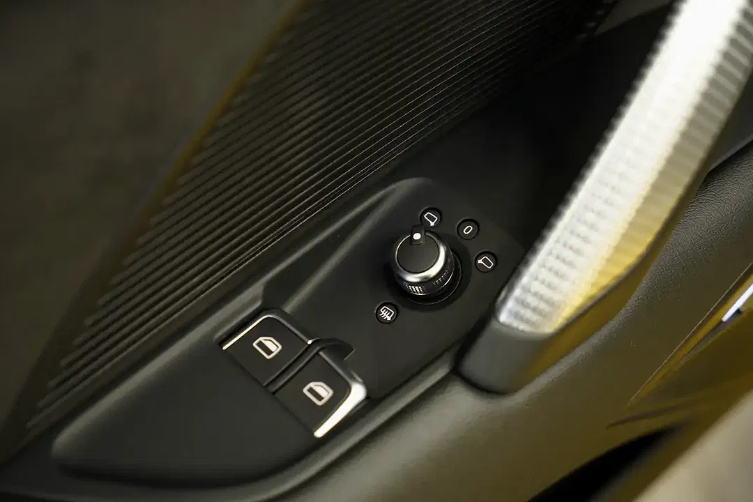 Audi TT RS Coupe - Thumbnail 22