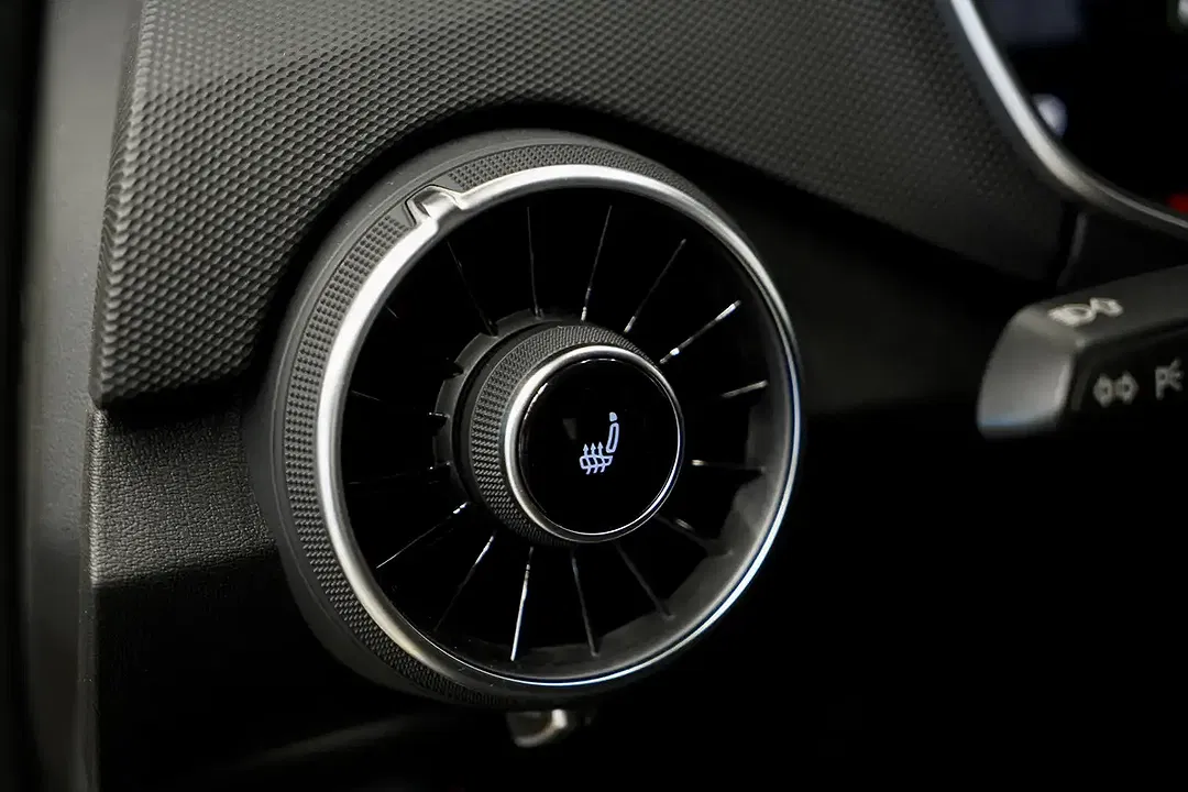 Audi TT RS Coupe - Thumbnail 26