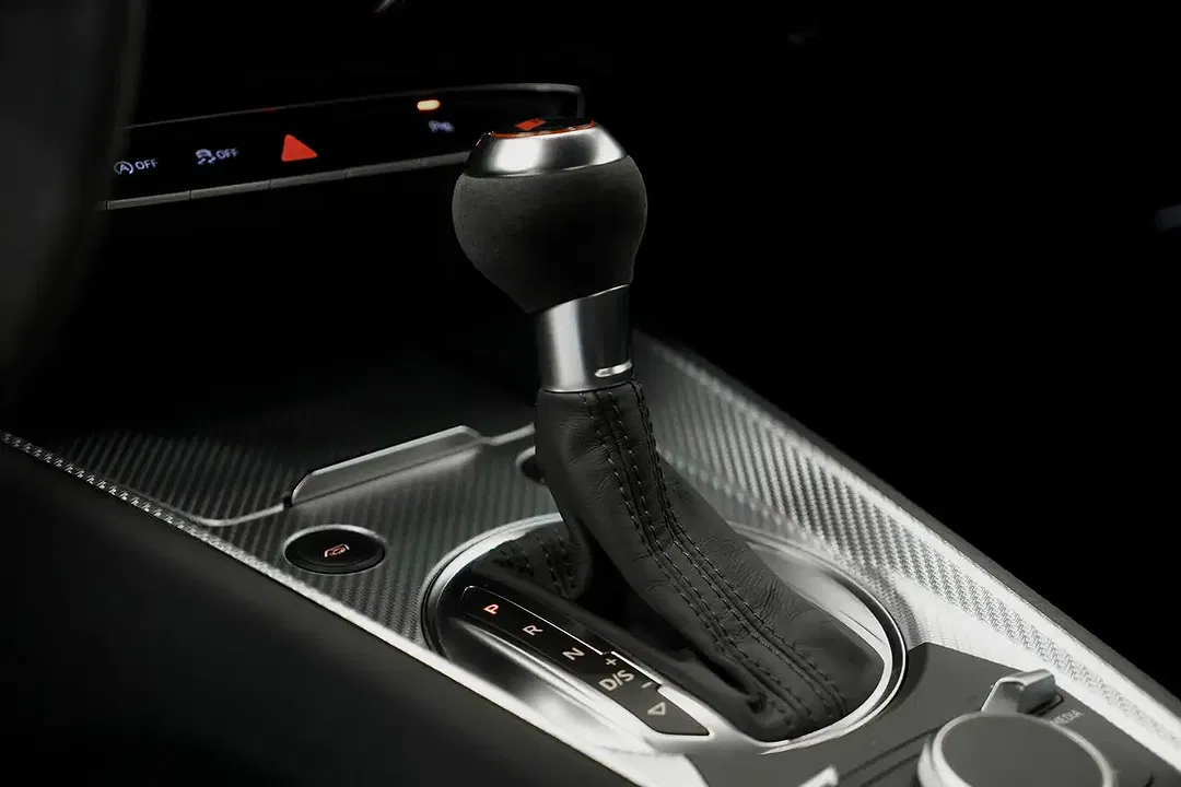 Audi TT RS Coupe - Thumbnail 27