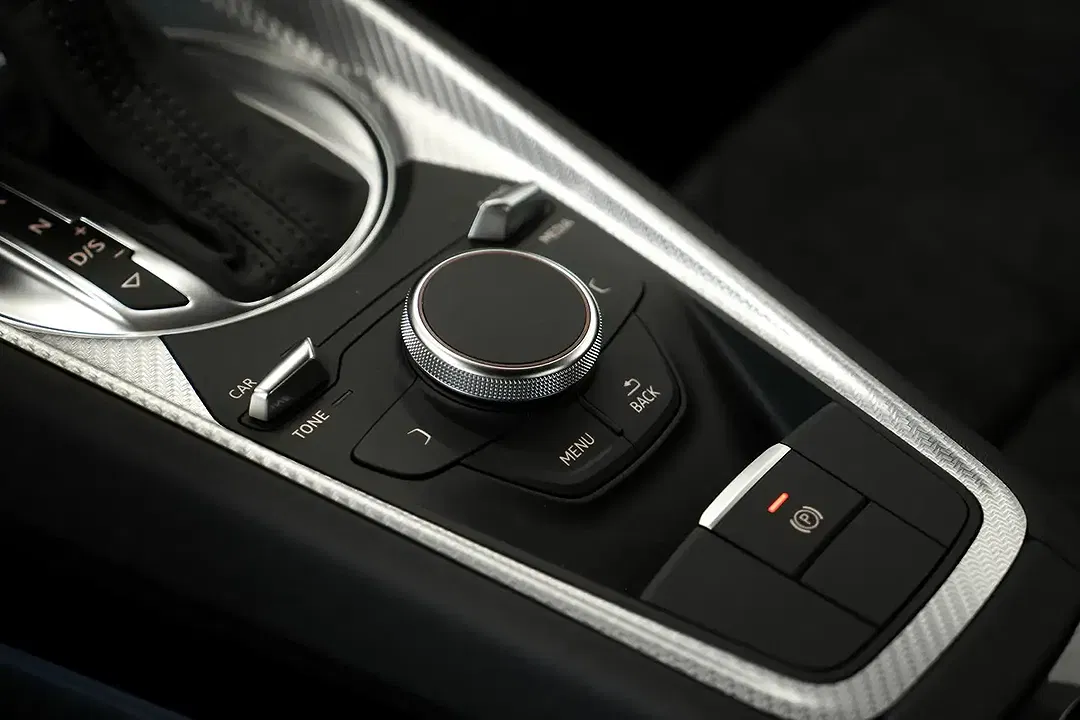Audi TT RS Coupe - Thumbnail 28