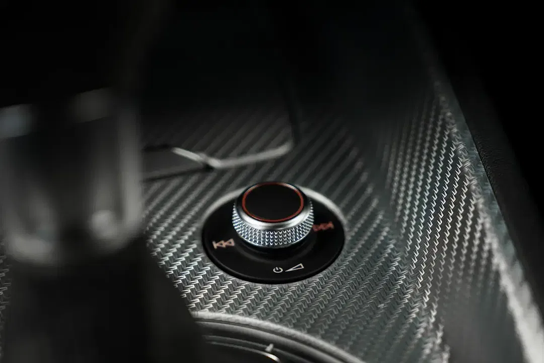 Audi TT RS Coupe - Thumbnail 33