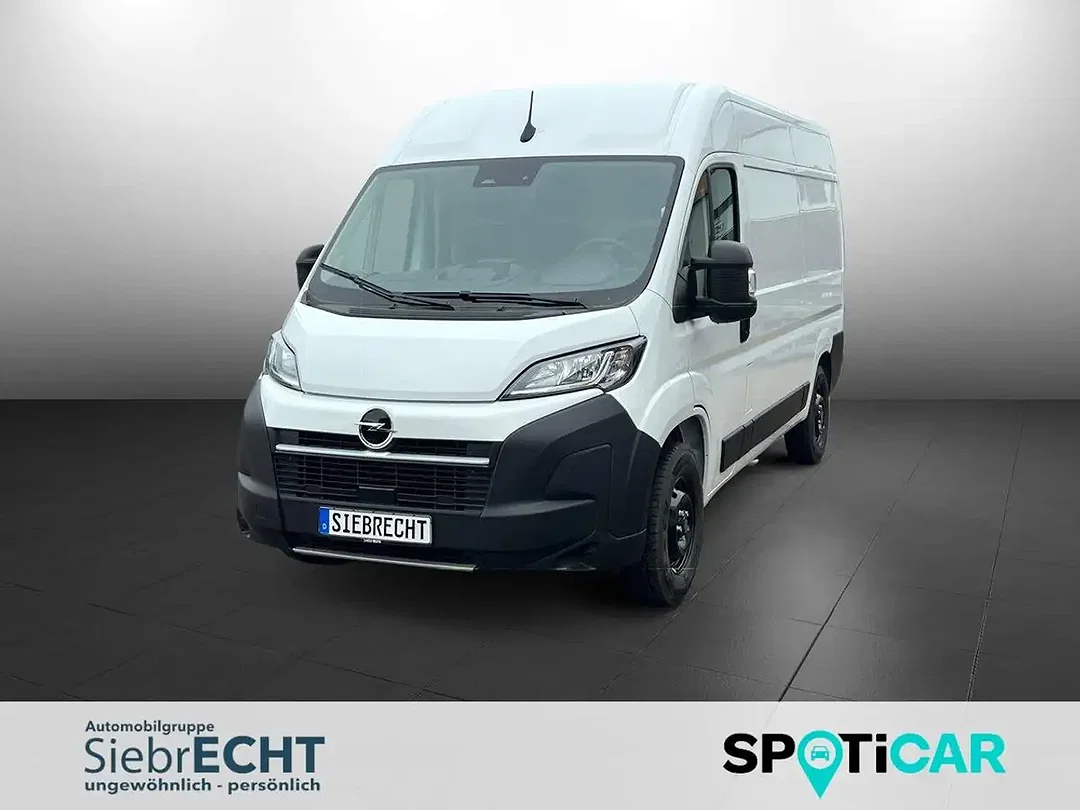 Opel Movano L2H2 - Afbeelding 1