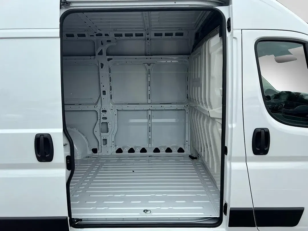 Opel Movano L2H2 - Thumbnail 7