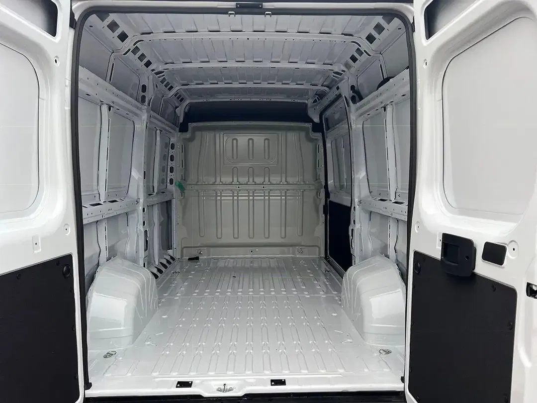 Opel Movano L2H2 - Thumbnail 8