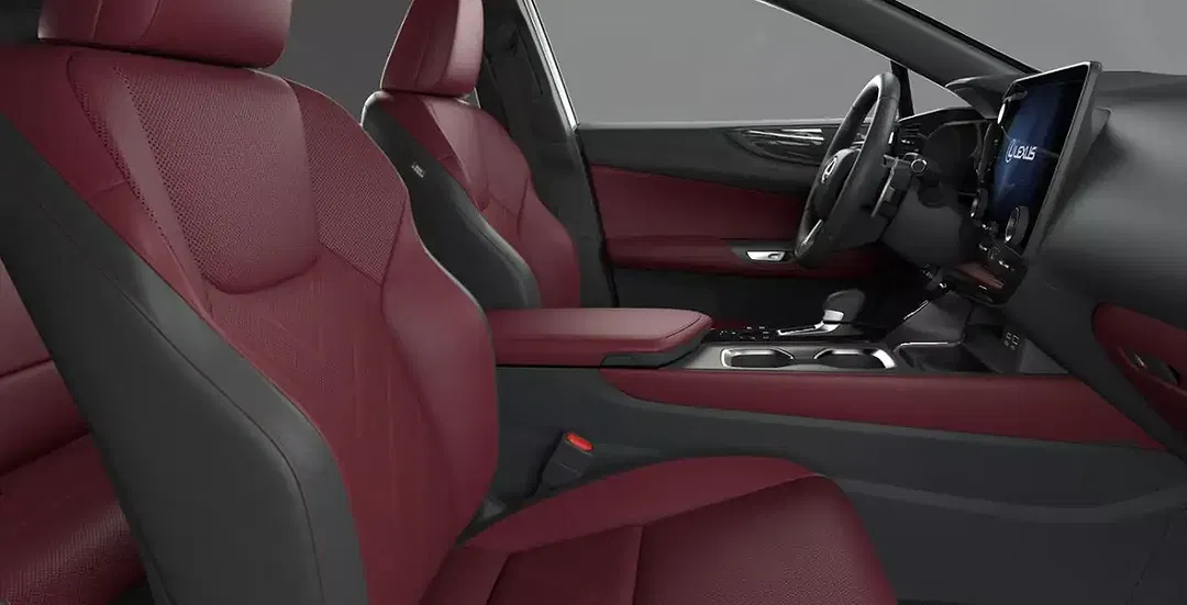 Lexus NX 450h+ Executive Line - Thumbnail 9