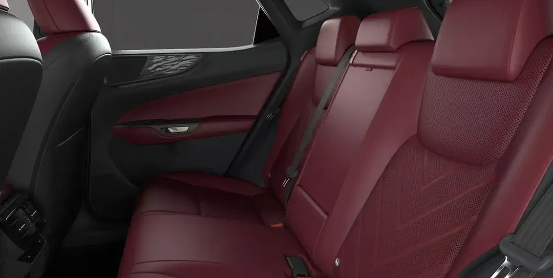Lexus NX 450h+ Executive Line - foto 10