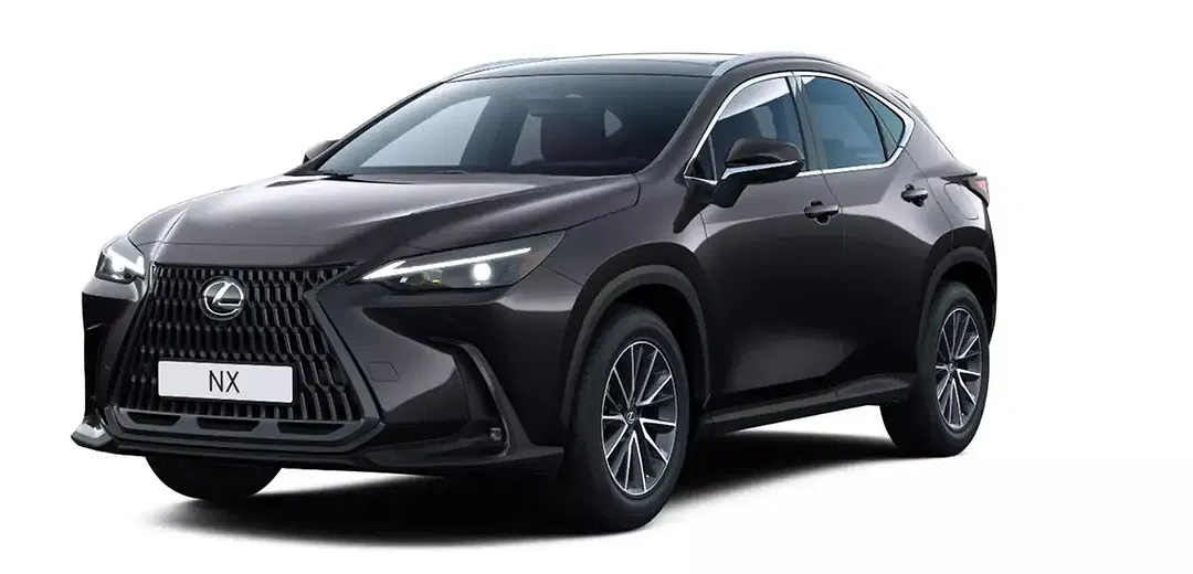 Lexus NX 450h+ Executive Line - foto 1