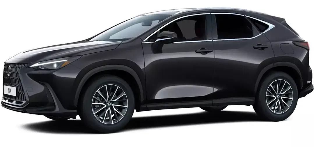 Lexus NX 450h+ Executive Line - foto 2
