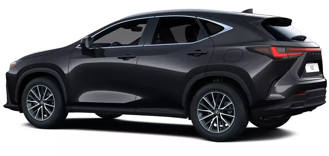 Lexus NX 450h+ Executive Line - Thumbnail 3