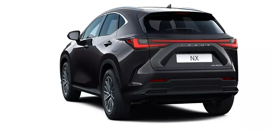 Lexus NX 450h+ Executive Line - Thumbnail 4