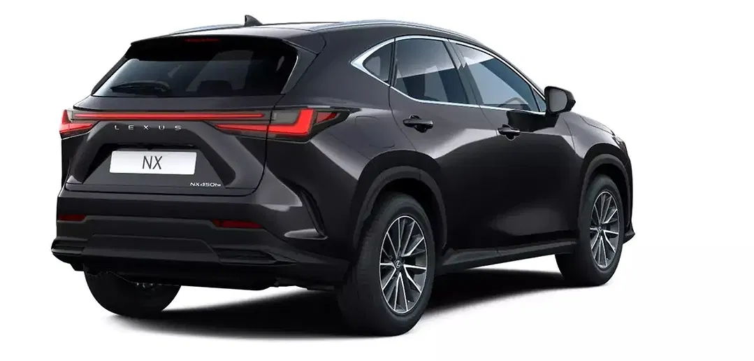 Lexus NX 450h+ Executive Line - Thumbnail 5