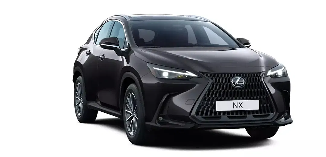 Lexus NX 450h+ Executive Line - Thumbnail 7