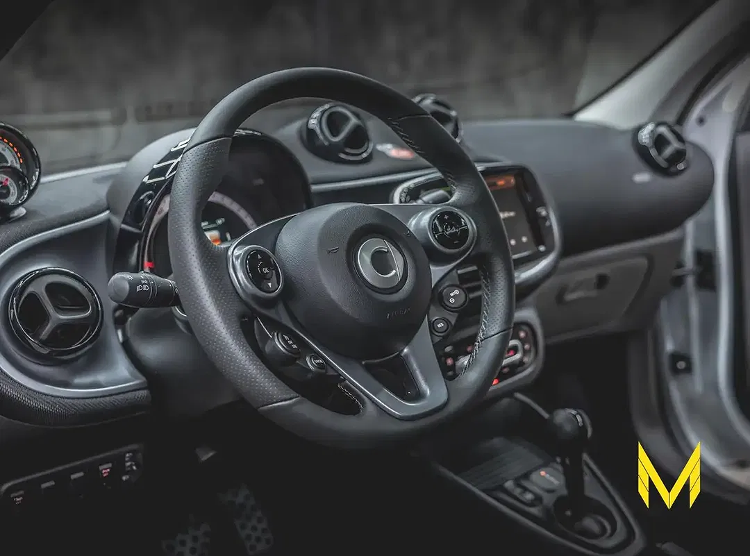 smart forFour - Thumbnail 13