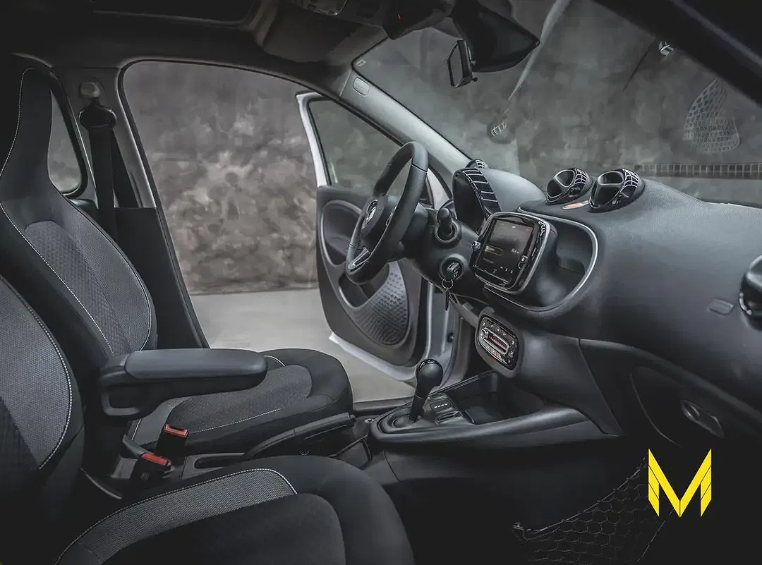 smart forFour - foto 14