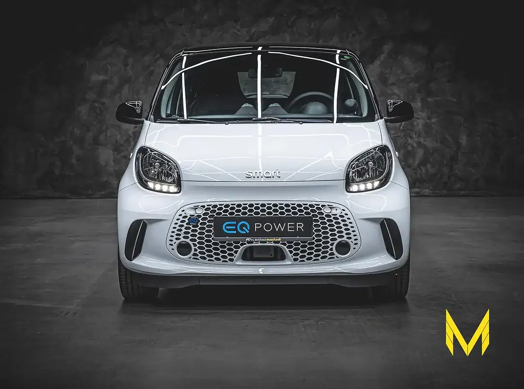 smart forFour - foto 2