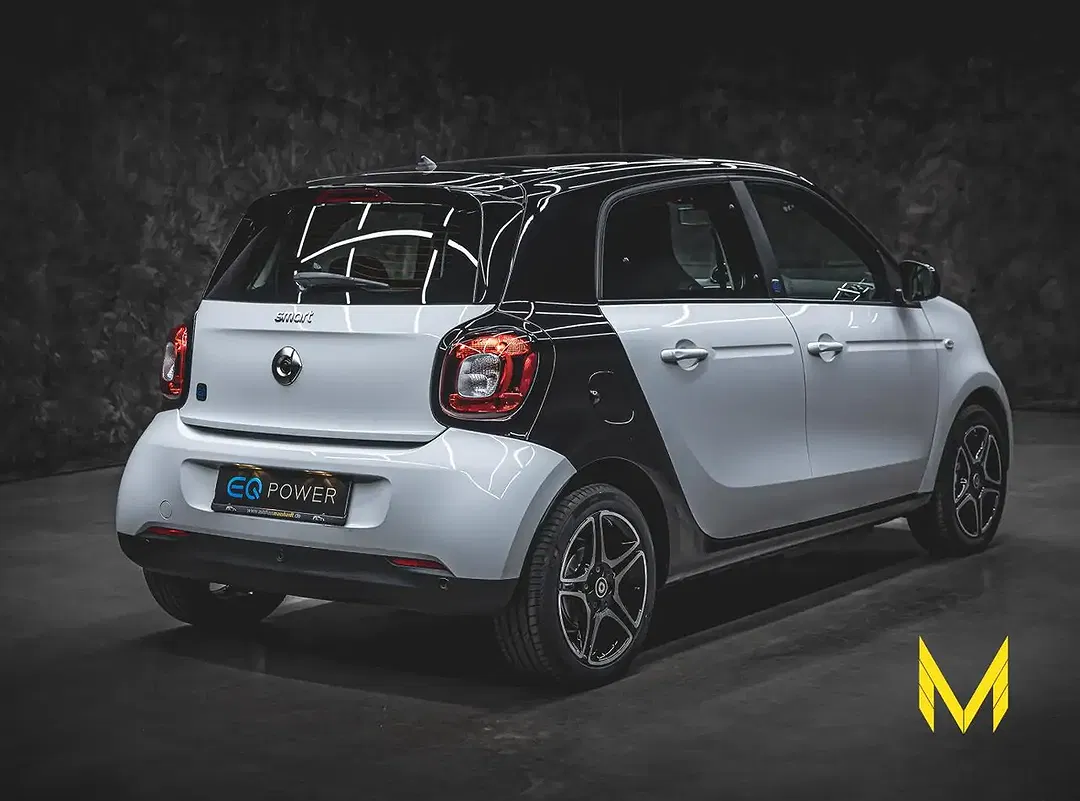smart forFour - Thumbnail 4