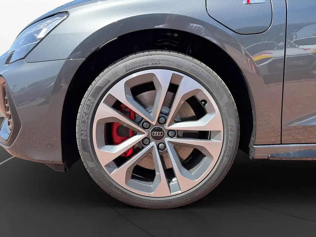 Audi A3 TFSI e Matrix LED S line - Thumbnail 14