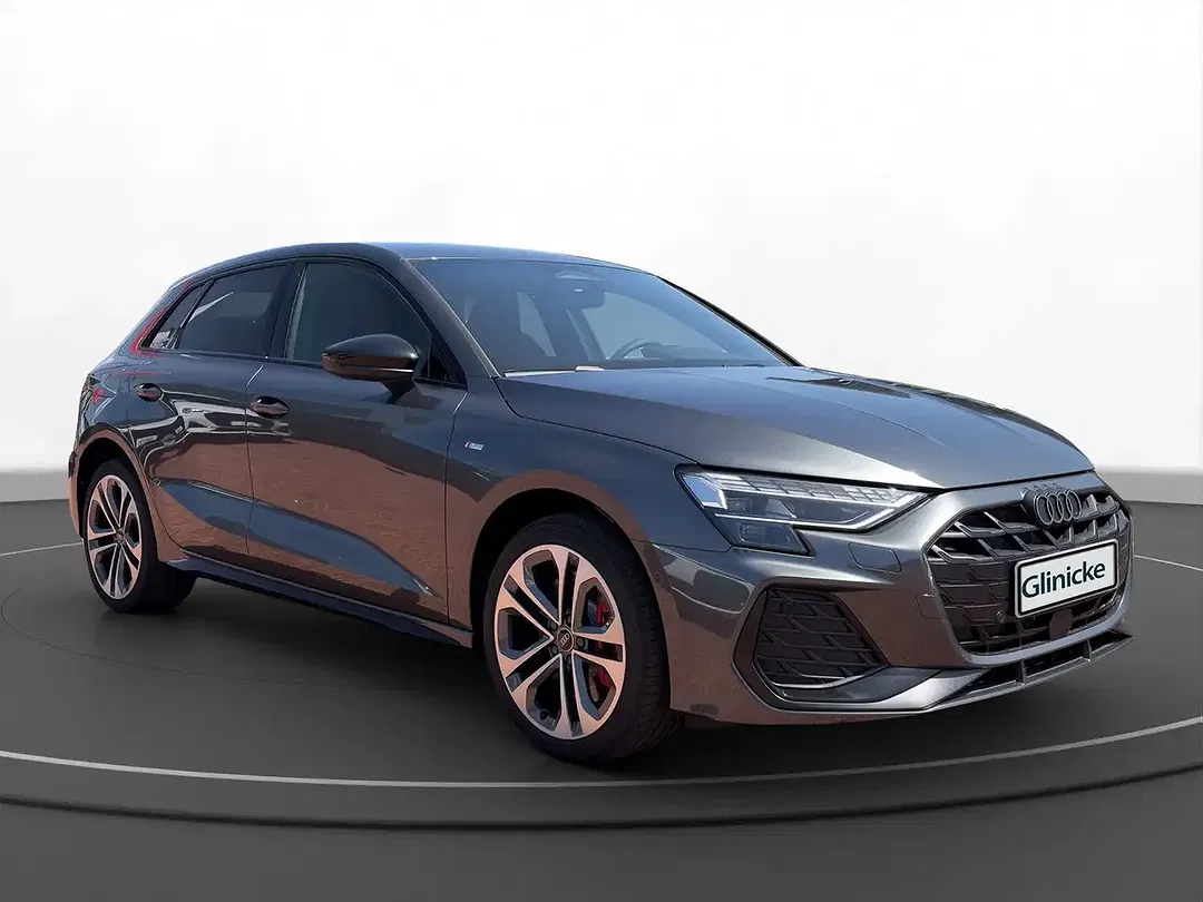 Audi A3 TFSI e Matrix LED S line - Thumbnail 15