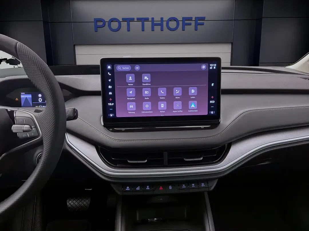 Skoda Enyaq 85 Selection - Thumbnail 15