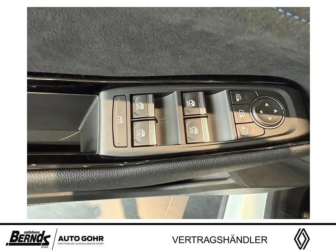 Renault Austral E-Tech Hybrid Esprit Alpine - Thumbnail 13