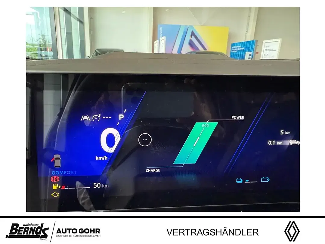 Renault Austral E-Tech Hybrid Esprit Alpine - foto 15