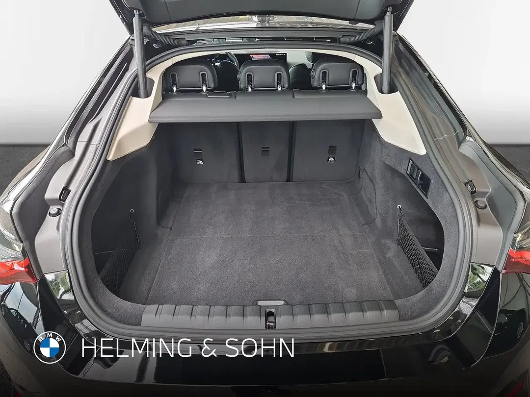 BMW i4 eDrive Gran Coupe - Thumbnail 7