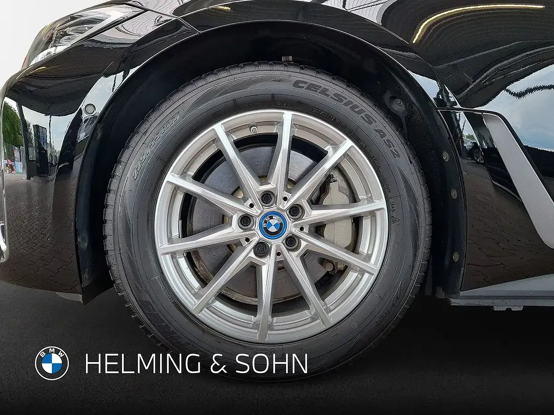 BMW i4 eDrive Gran Coupe - Thumbnail 3