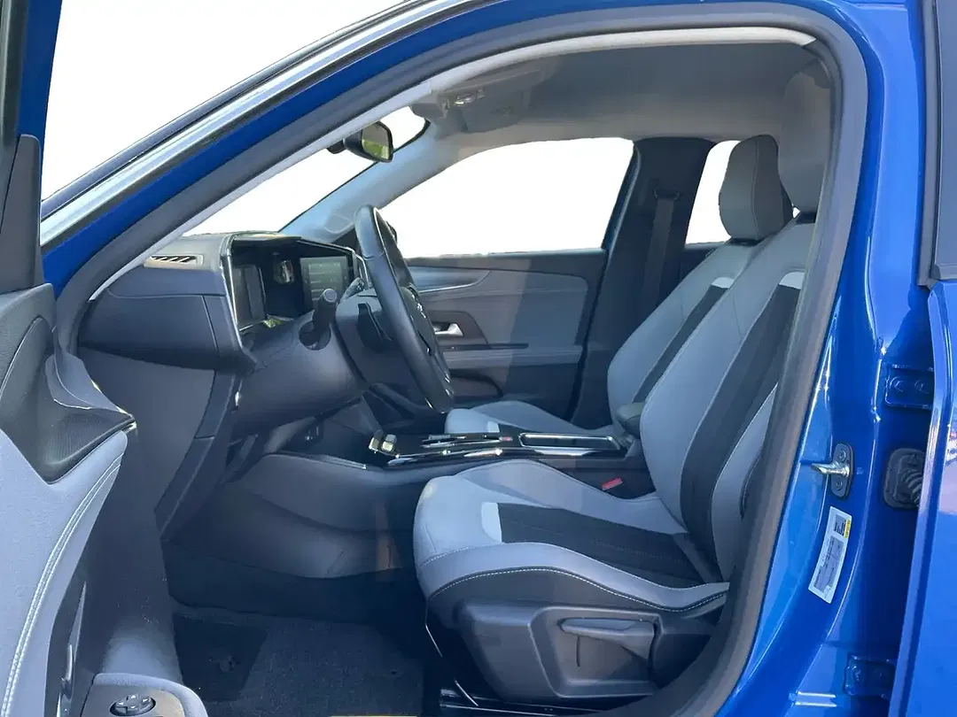 Opel Mokka 1.2 AUT Elegance - Thumbnail 10