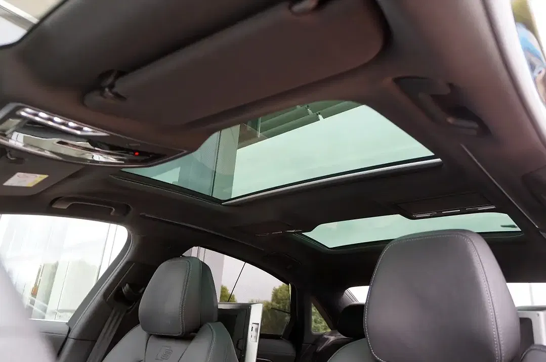Audi A8 60 TFSI e quattro - Thumbnail 10
