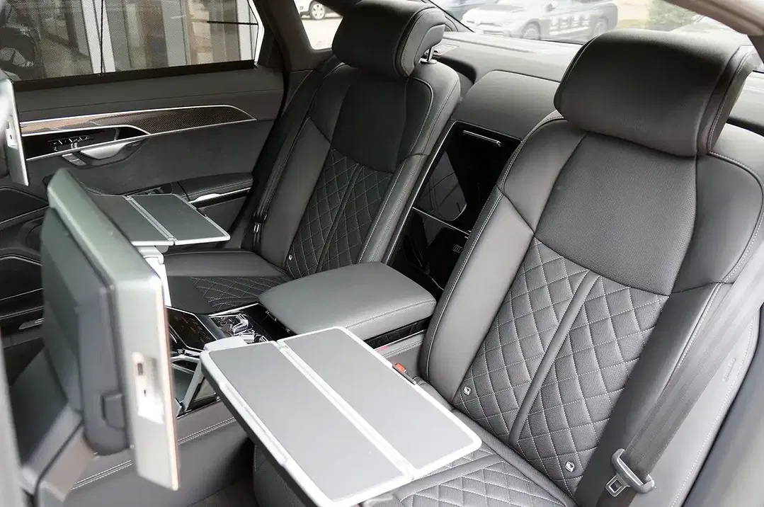 Audi A8 60 TFSI e quattro - Thumbnail 16