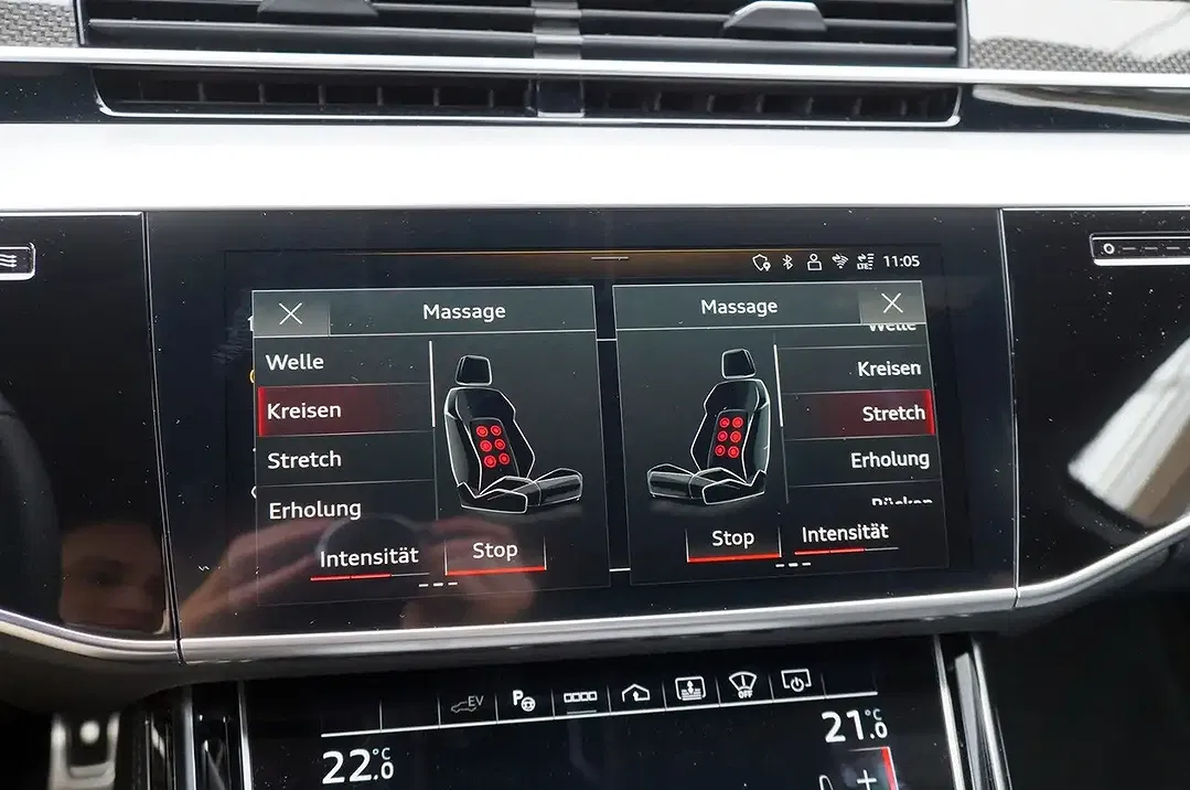 Audi A8 60 TFSI e quattro - Thumbnail 26