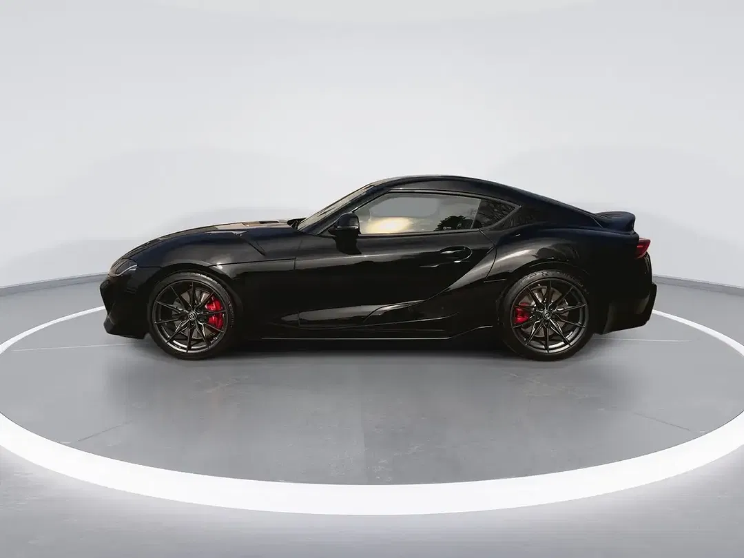 Toyota Supra Legend - Thumbnail 10