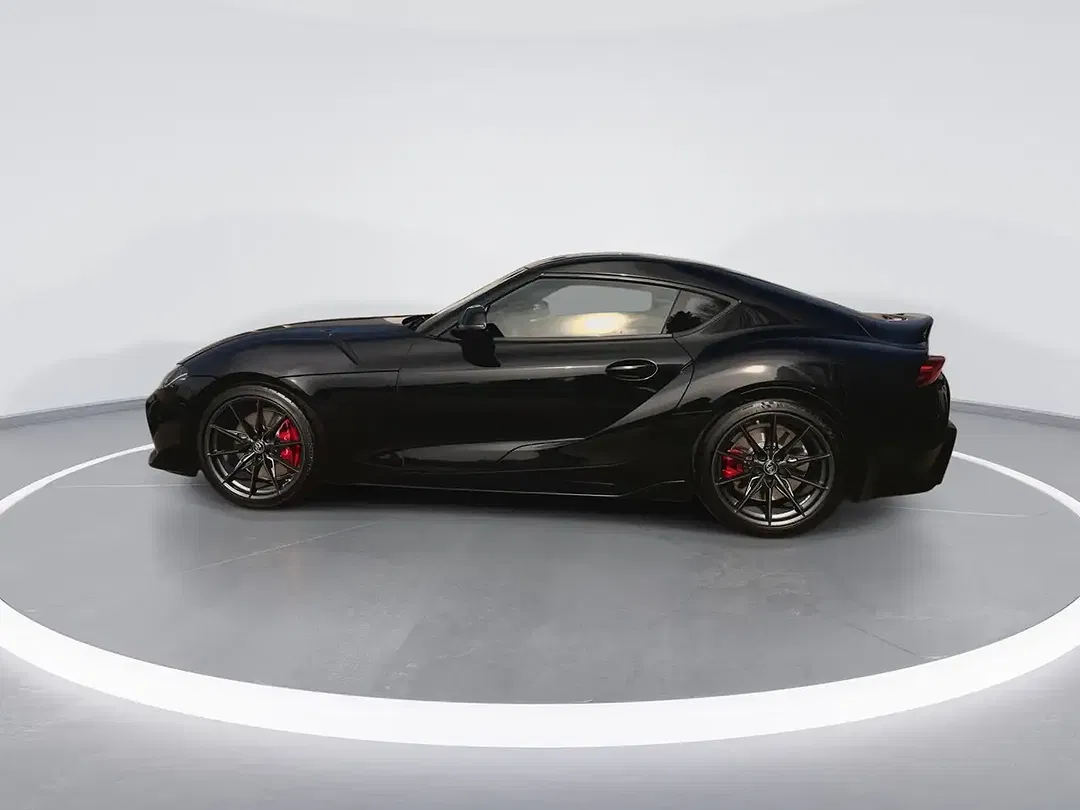 Toyota Supra Legend - Thumbnail 11