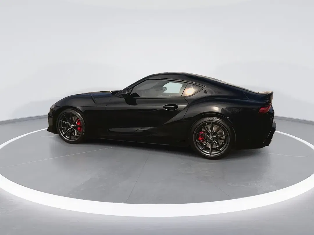 Toyota Supra Legend - Thumbnail 12