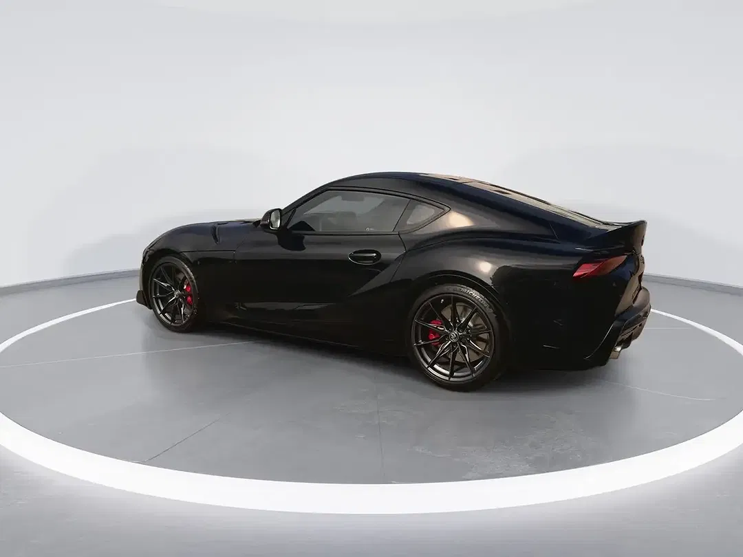 Toyota Supra Legend - Thumbnail 13