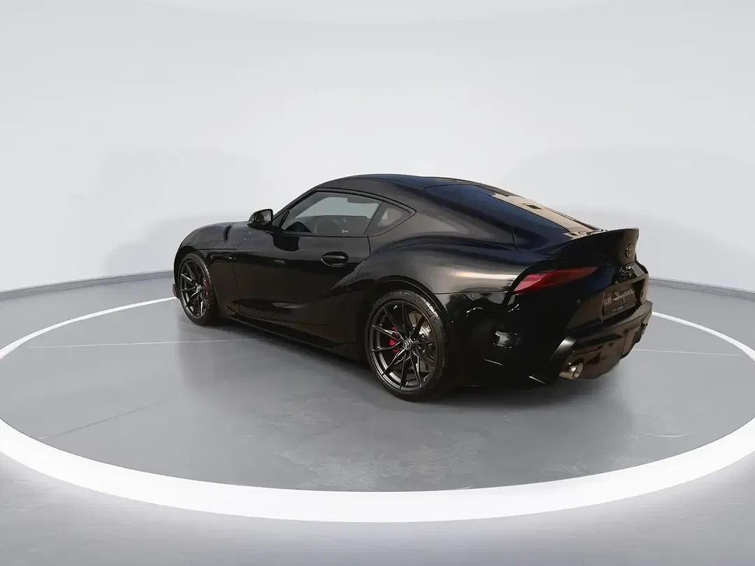 Toyota Supra Legend - foto 14