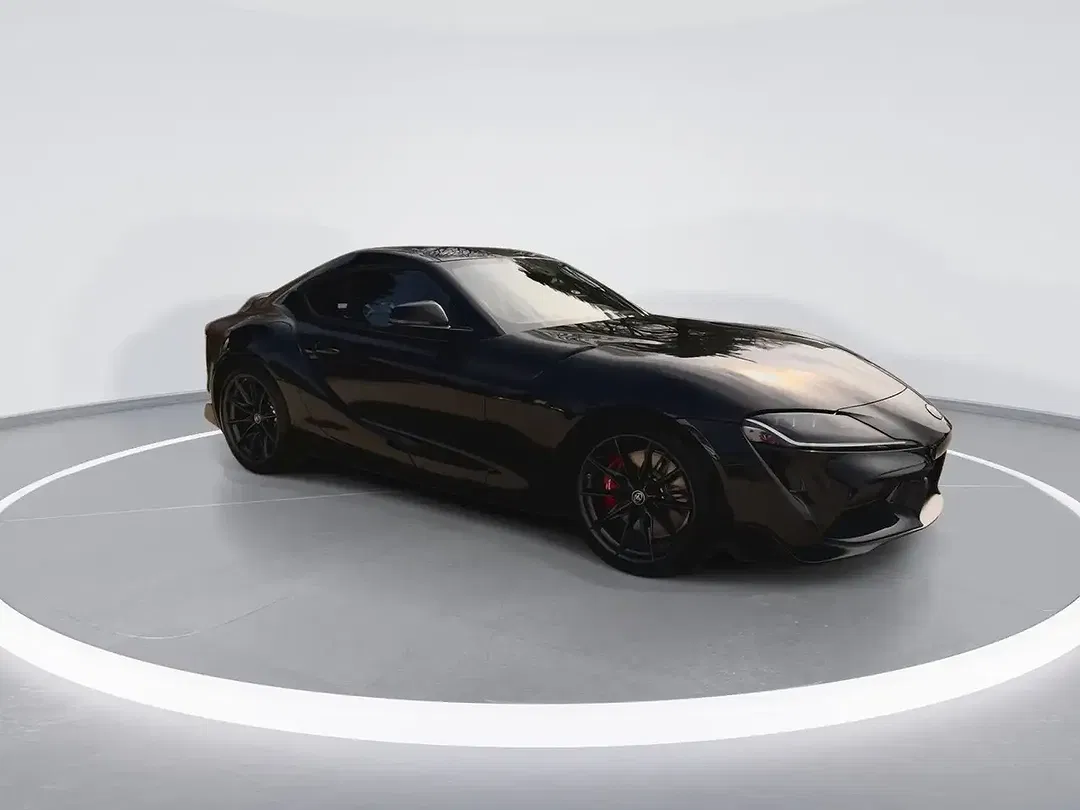 Toyota Supra Legend - foto 2