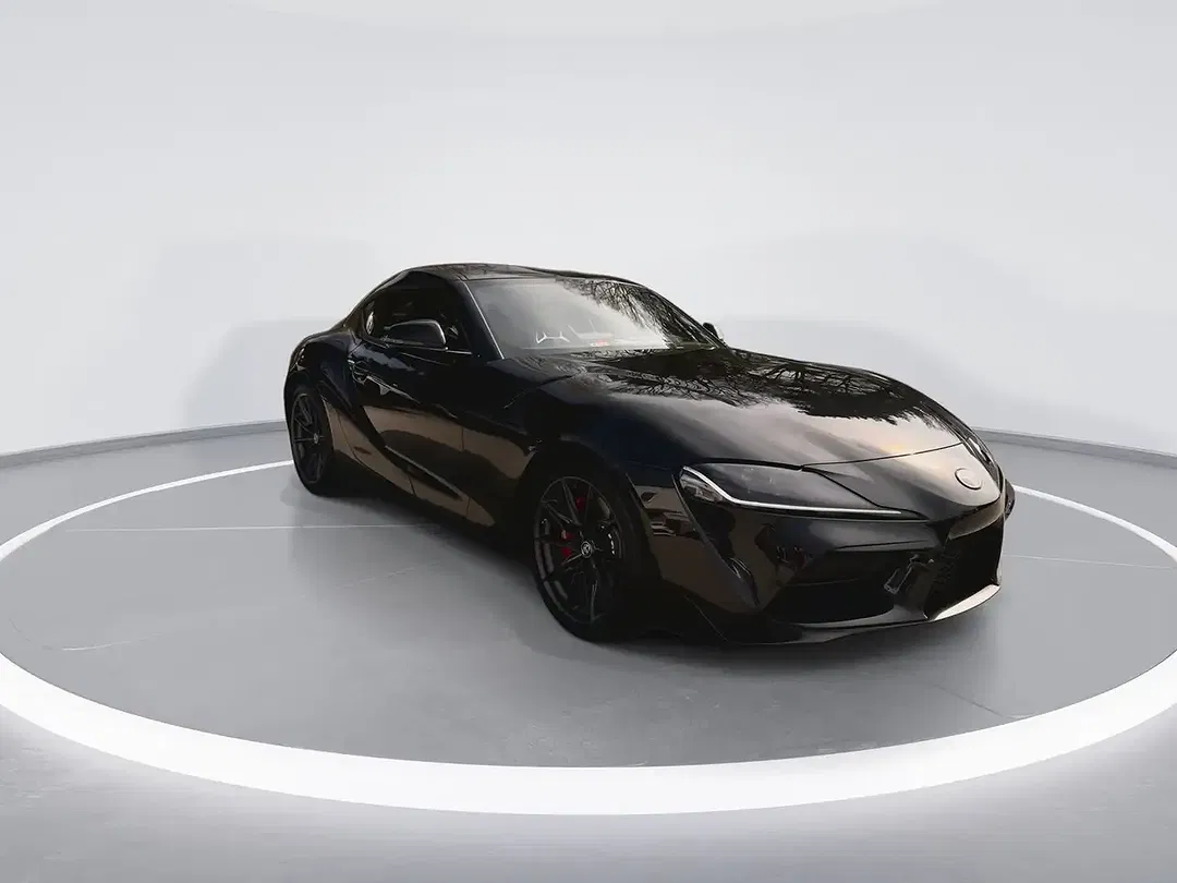 Toyota Supra Legend - Thumbnail 3