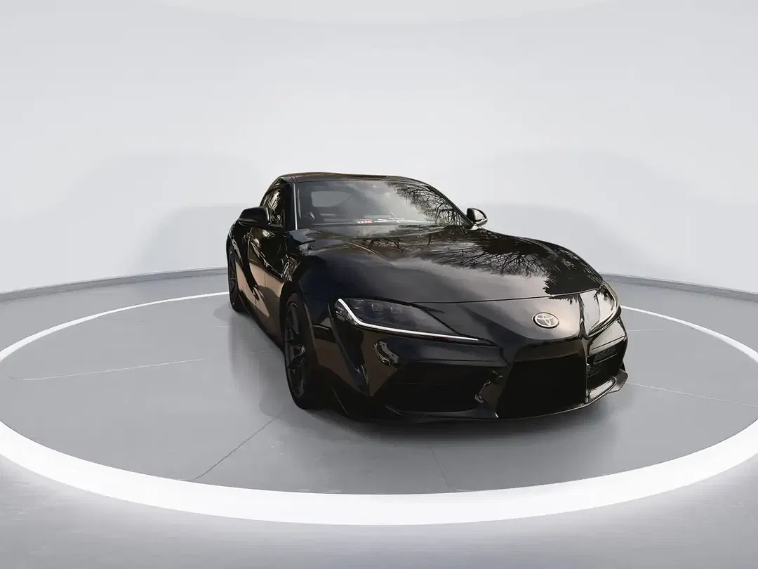 Toyota Supra Legend - Thumbnail 4