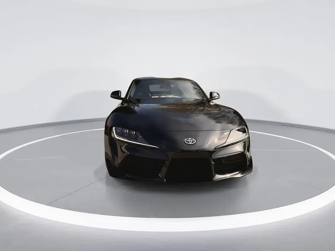 Toyota Supra Legend - Thumbnail 5