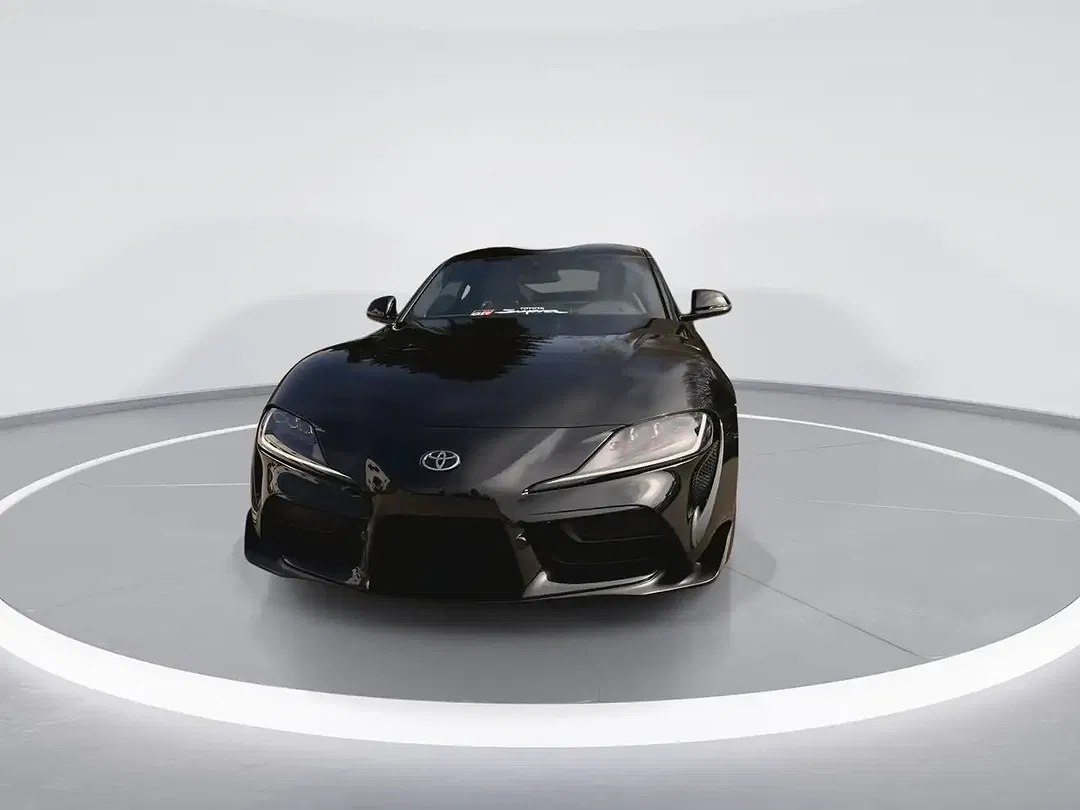 Toyota Supra Legend - Thumbnail 6