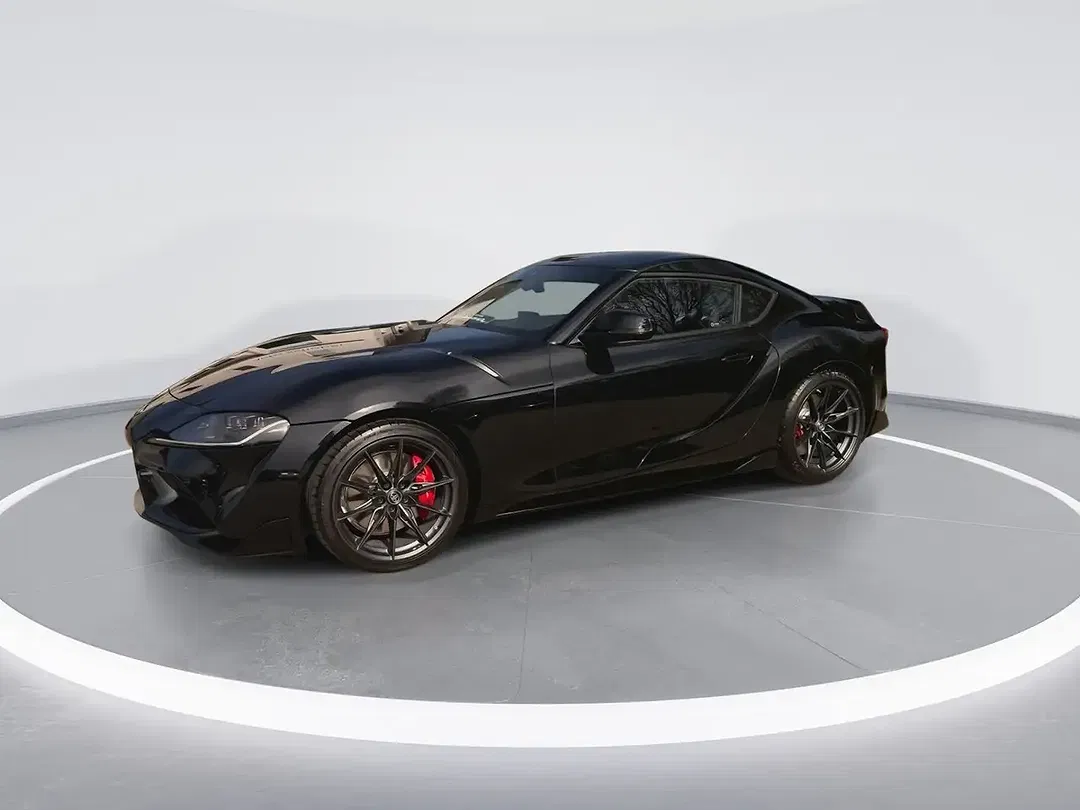Toyota Supra Legend - Thumbnail 8