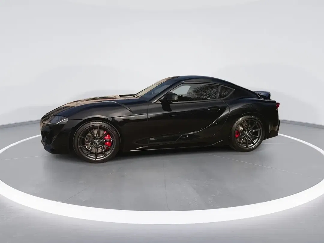Toyota Supra Legend - Thumbnail 9