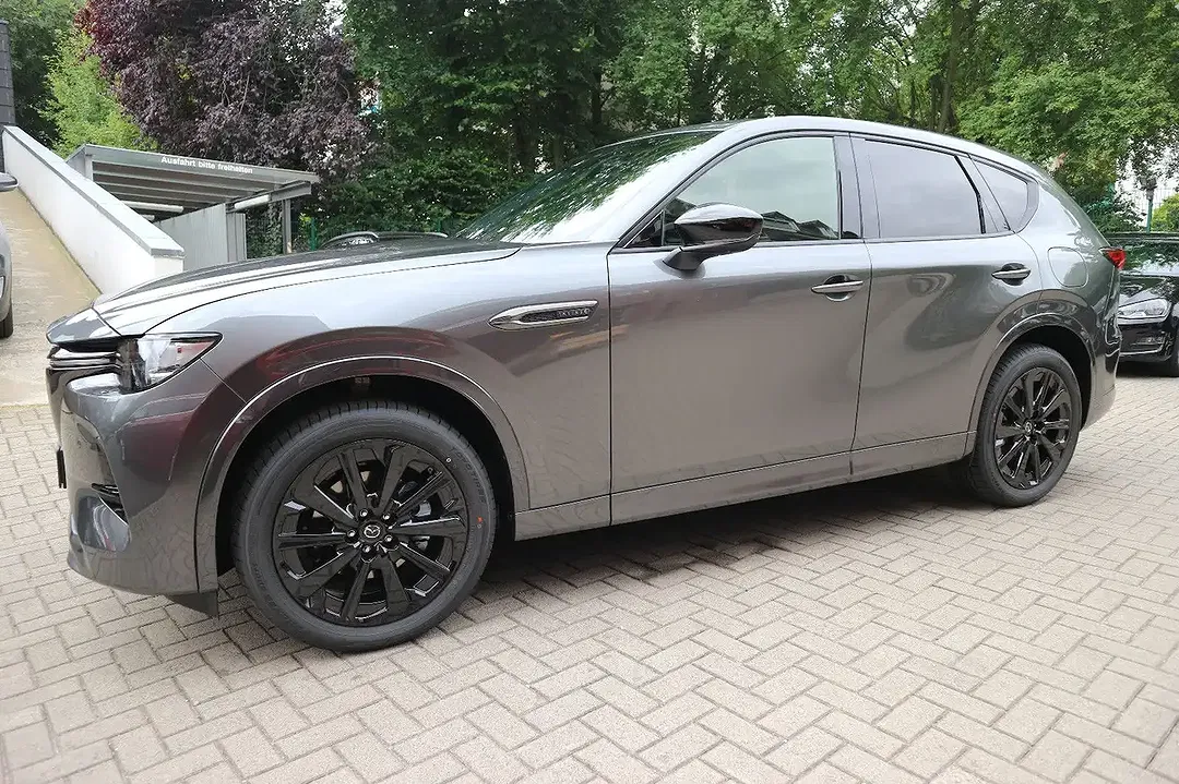 Mazda CX-60 e-SKYACTIV-D AWD Homura - foto 1