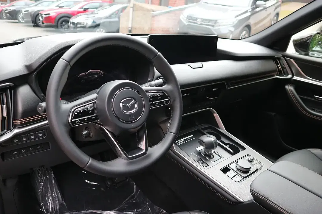 Mazda CX-60 e-SKYACTIV-D AWD Homura - foto 15