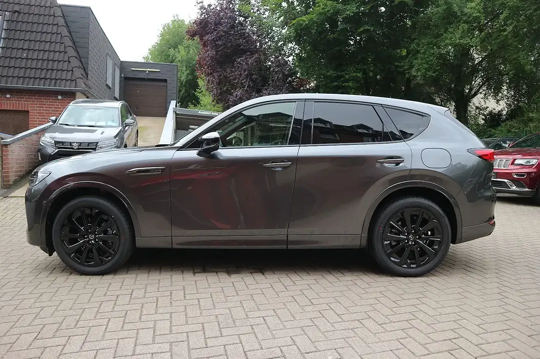Mazda CX-60 e-SKYACTIV-D AWD Homura - foto 2
