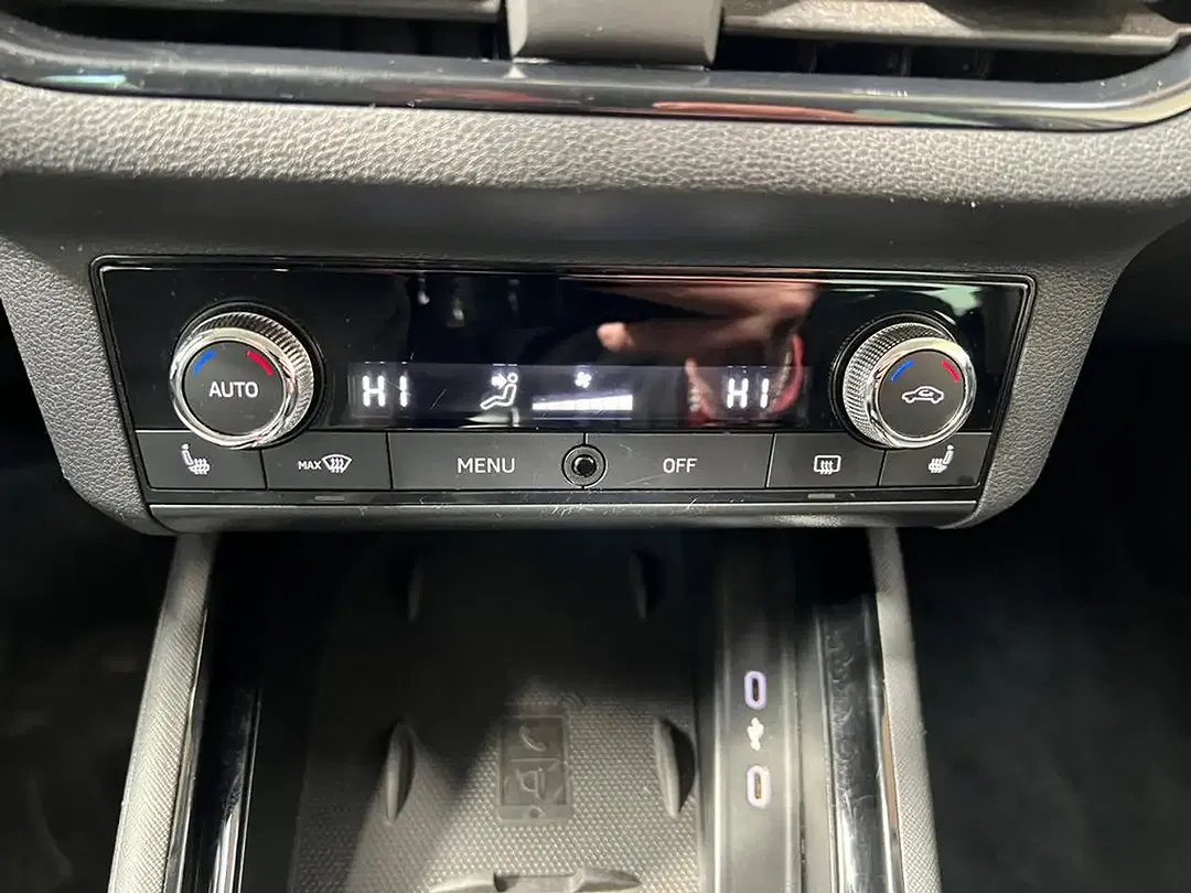 Skoda Kamiq 1.0 TSI Ambition - Thumbnail 12