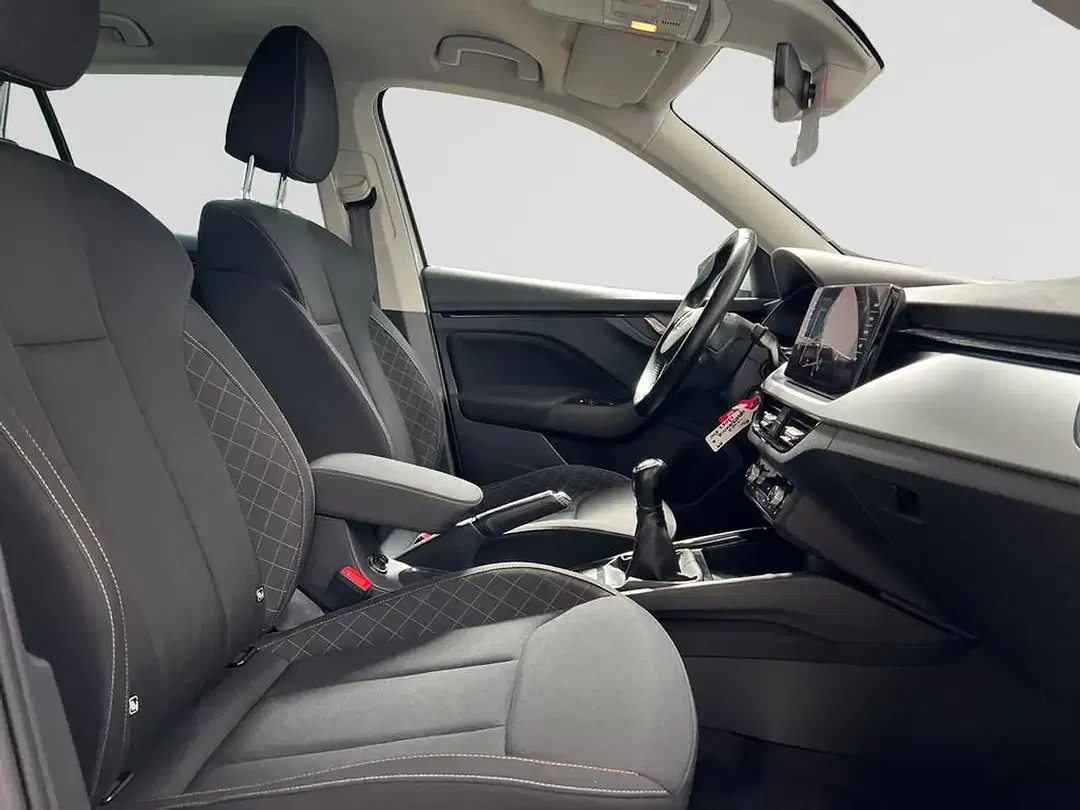 Skoda Kamiq 1.0 TSI Ambition - Thumbnail 13